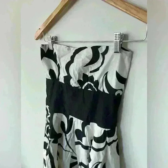 Y2K Costa Blanca Ethereal Fairy Core Feminine Girlie Boho Bohemian Dress XS - Picture 4 of 15